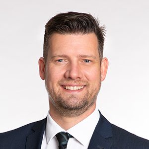 Björn Trost Profilbild