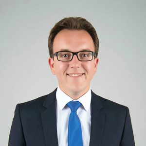 Benjamin Claasen Profilbild