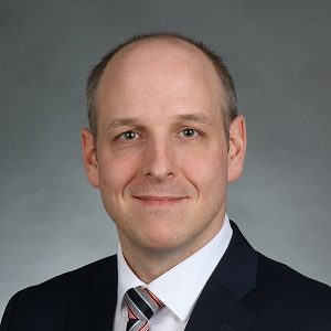 Benjamin Splett Profilbild