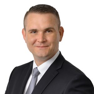 Benjamin Glanz Profilbild