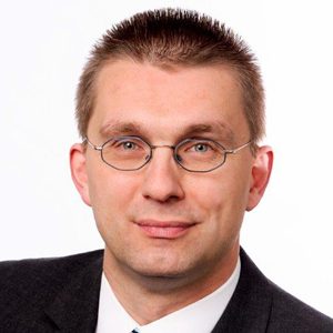 Björn-Oliver Gierke Profilbild