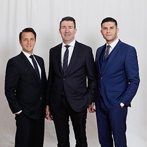 Finanzagentur Bad Wildungen Profilbild