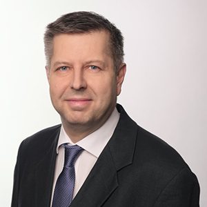 Bernd Bremer Profilbild