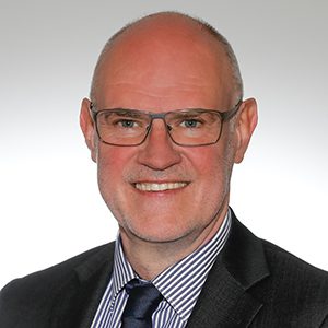 Bertram Weber Profilbild