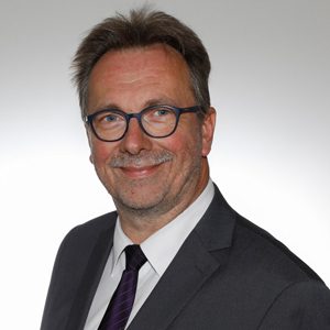 Bernd Effenberger Profilbild