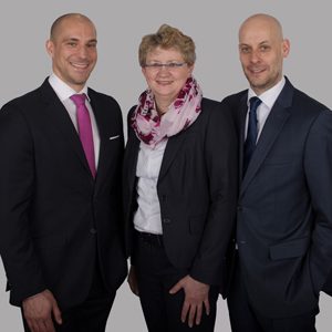 Finanzagentur Burscheid Profilbild