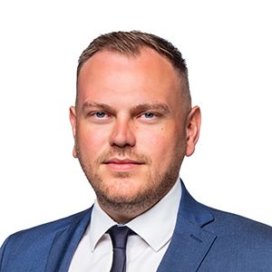 Benjamin Wagner Profilbild