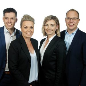 Finanzagentur Bad Laasphe Profilbild