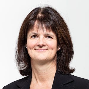 Bettina Prieser Profilbild