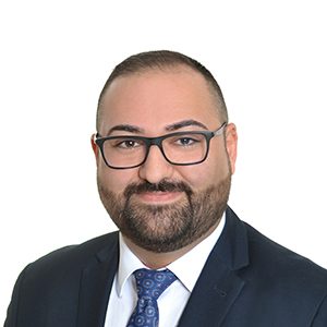 Bülent Eroglu Profilbild