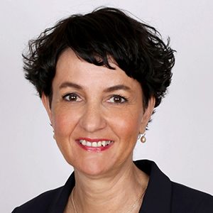 Birgit Schübelin Profilbild