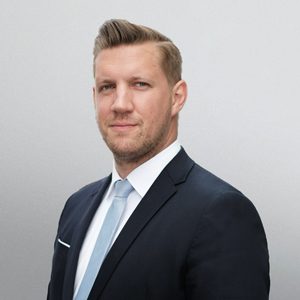 Benjamin Lahann Profilbild