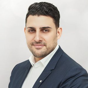 Burak Günay Profilbild