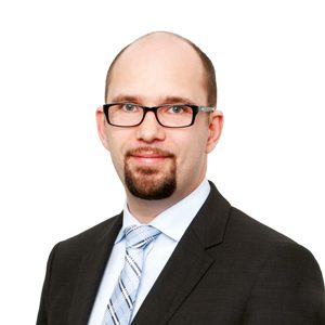 Christian Kochbeck Profilbild