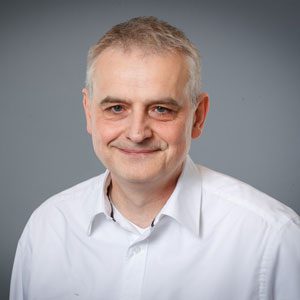 Carsten Becker Profilbild