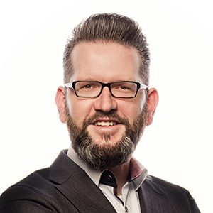 Christian Irmer Profilbild