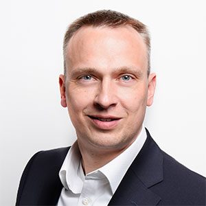 Christian Buch Profilbild