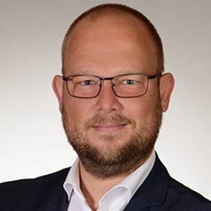 Carsten Rakowski Profilbild