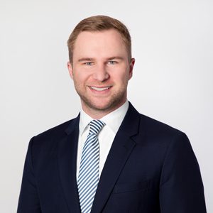 Dennis Borchert Profilbild