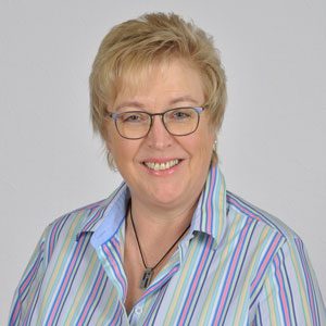Christiane Fellersmann Profilbild