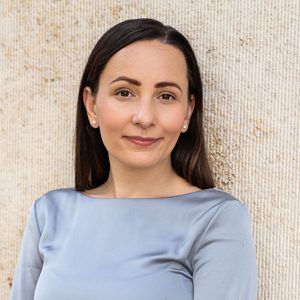Carolin Wilke Profilbild