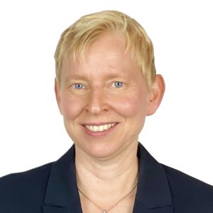 Claudia Bochmann Profilbild