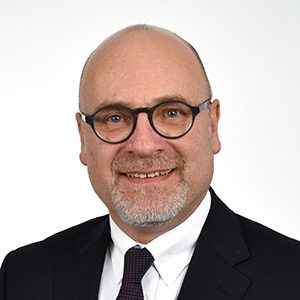 Carsten Hinzen Profilbild