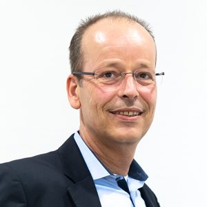Christoph Hense Profilbild
