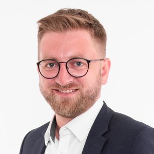 Profilbild Christian Jörg Profilbild Christian Jörg