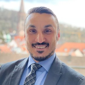 Profilbild Cengiz Erikci Profilbild Cengiz Erikci