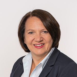 Christina Wend Profilbild