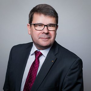 Detlev Römer Profilbild