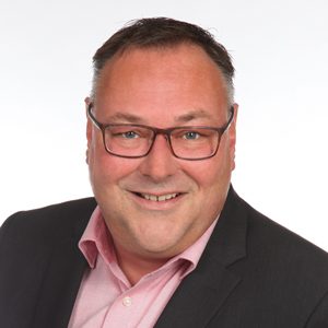 Dirk Meinel Profilbild