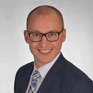 Dirk Wolf Profilbild