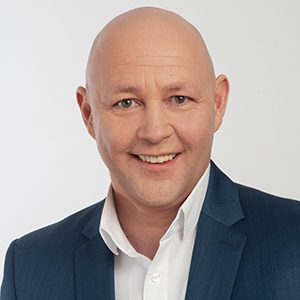Daniel Tepper Profilbild
