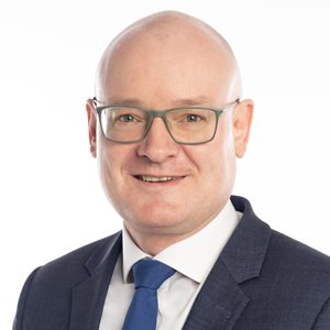 Daniel Becker Profilbild