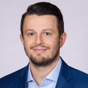 Daniel Michel Profilbild