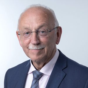 Dietmar Elsner Profilbild