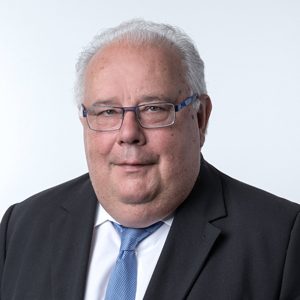 Detlef Brünger Profilbild