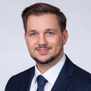 Daniel Thiele Profilbild