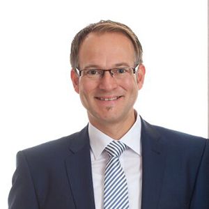 Daniel Schneider Profilbild