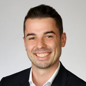 Daniel Nettekoven Profilbild