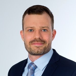 Dennis Rogga Profilbild