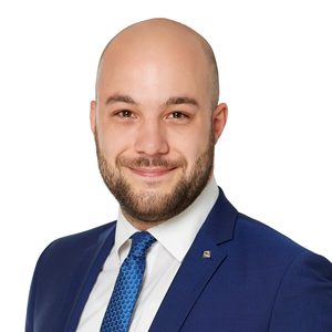Dennis Tschida Profilbild