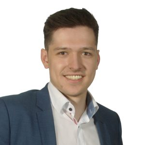 Denis Kaiser Profilbild