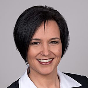 Danjela Kienzle Profilbild