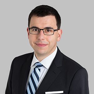 Daniel Hoffmann Profilbild