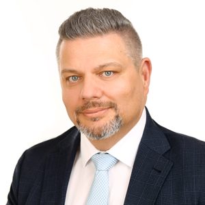 Denis Pavic Profilbild