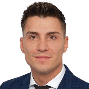 Dennis Macias Profilbild