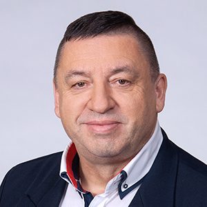 Daniel Peter Franke Profilbild